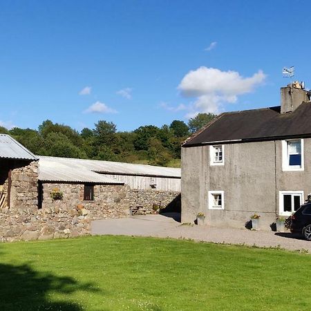 Row Farm Cottage Millom Dış mekan fotoğraf