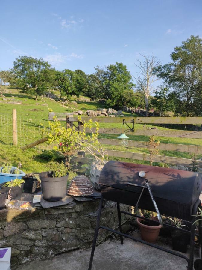 Row Farm Cottage Millom Dış mekan fotoğraf
